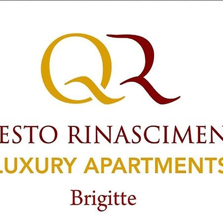 Questo Rinascimento Casa Audrey Napoli Exterior foto